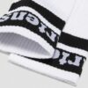 Sportliche Socken mit Logo aus Bio-Baumwollmischung Sportliche Socken mit Logo aus Bio-Baumwollmischung