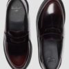 Temara Arcadia Leather Loafer Temara Arcadia Leather Loafer
