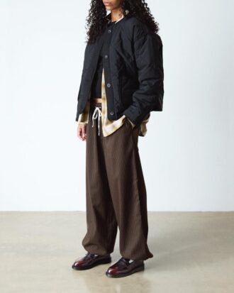 Temara Arcadia Leather Loafer