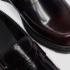 Temara Arcadia Leather Loafer Temara Arcadia Leather Loafer