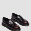 Temara Arcadia Leather Loafer Temara Arcadia Leather Loafer