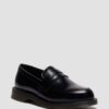 Temara Loafer aus poliertem Smooth Leather
