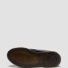 Temara Loafer aus poliertem Smooth Leather