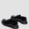 Temara Loafer aus poliertem Smooth Leather