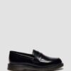 Temara Loafer aus poliertem Smooth Leather