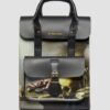 THE NATIONAL GALLERY HARMEN STEENWYCK LEDERRUCKSACK THE NATIONAL GALLERY HARMEN STEENWYCK LEDERRUCKSACK