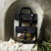 THE NATIONAL GALLERY HARMEN STEENWYCK LEDERRUCKSACK THE NATIONAL GALLERY HARMEN STEENWYCK LEDERRUCKSACK