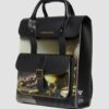 THE NATIONAL GALLERY HARMEN STEENWYCK LEDERRUCKSACK THE NATIONAL GALLERY HARMEN STEENWYCK LEDERRUCKSACK