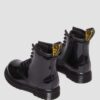 TODDLER 1460 RAINBOW Patent Leather Schnürstiefel TODDLER 1460 RAINBOW Patent Leather Schnürstiefel