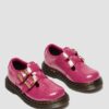 TODDLER 8065 GLITTER PATENT LEATHER MARY JANE Schuhe TODDLER 8065 GLITTER PATENT LEATHER MARY JANE Schuhe