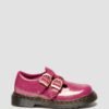 TODDLER 8065 GLITTER PATENT LEATHER MARY JANE Schuhe TODDLER 8065 GLITTER PATENT LEATHER MARY JANE Schuhe