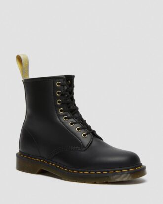 Vegane 1460 Felix Schnürstiefel Vegane 1460 Felix Schnürstiefel