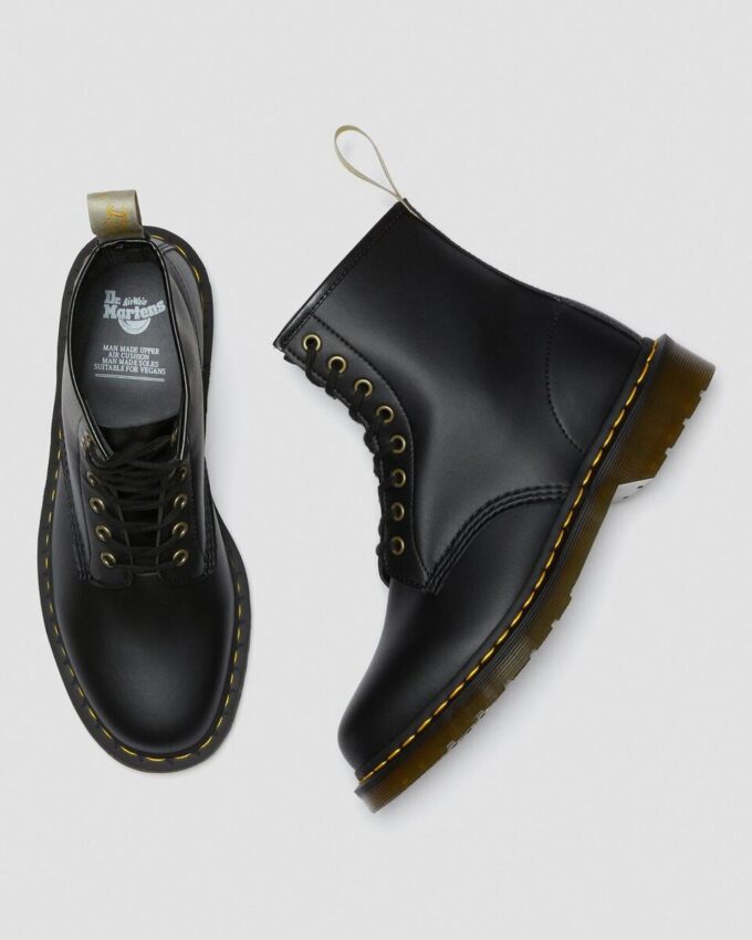 Vegane 1460 Felix Schnürstiefel Vegane 1460 Felix Schnürstiefel