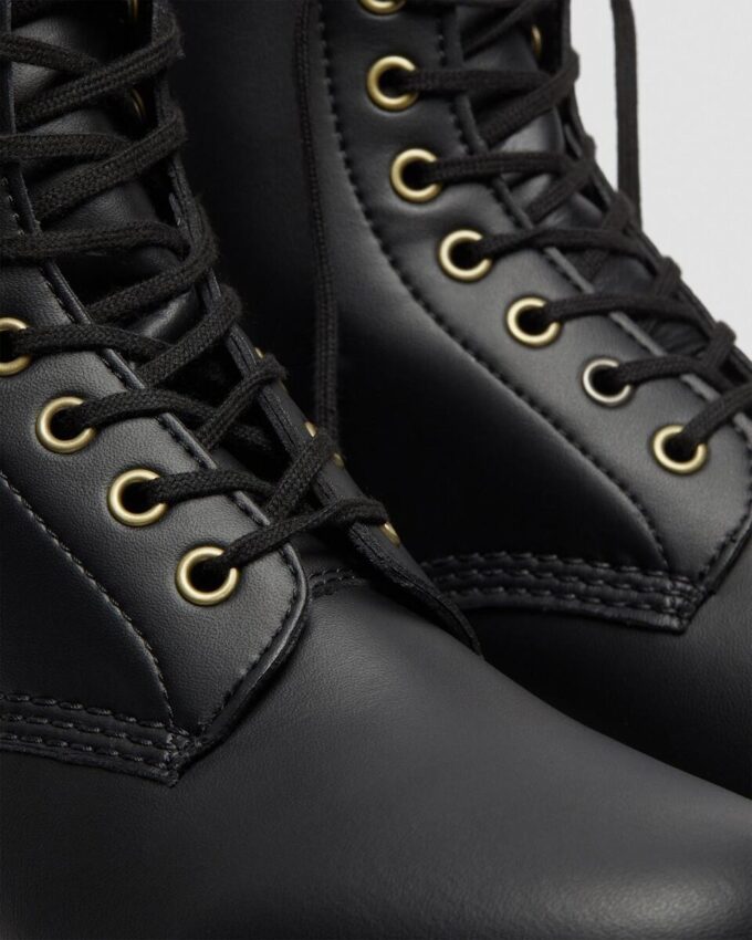 Vegane 1460 Felix Schnürstiefel Vegane 1460 Felix Schnürstiefel