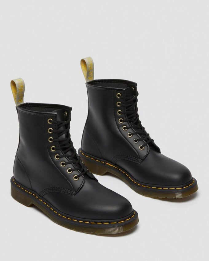 Vegane 1460 Felix Schnürstiefel Vegane 1460 Felix Schnürstiefel