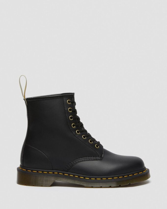 Vegane 1460 Felix Schnürstiefel Vegane 1460 Felix Schnürstiefel