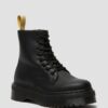 Vegane Jadon II Mono Platform-Stiefel Vegane Jadon II Mono Platform-Stiefel