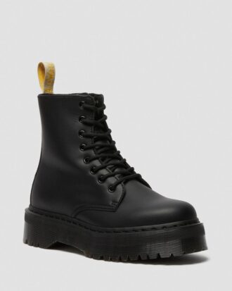 Vegane Jadon II Mono Platform-Stiefel Vegane Jadon II Mono Platform-Stiefel