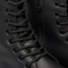 Vegane Jadon II Mono Platform-Stiefel Vegane Jadon II Mono Platform-Stiefel