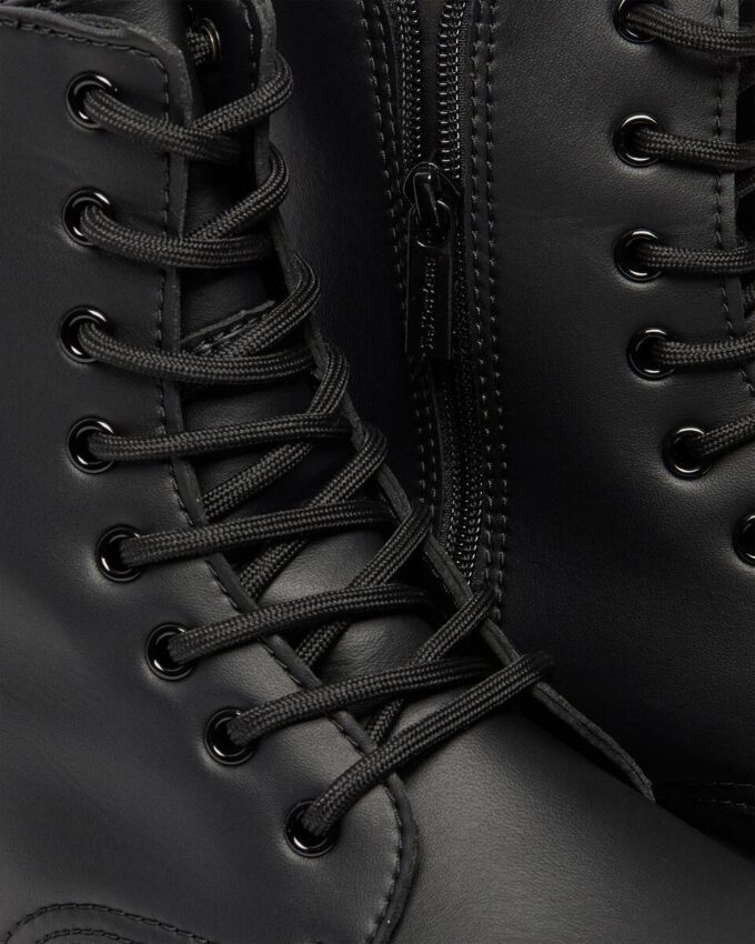 Vegane Jadon II Mono Platform-Stiefel Vegane Jadon II Mono Platform-Stiefel