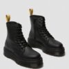 Vegane Jadon II Mono Platform-Stiefel Vegane Jadon II Mono Platform-Stiefel