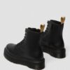 Vegane Jadon II Mono Platform-Stiefel Vegane Jadon II Mono Platform-Stiefel
