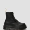 Vegane Jadon II Mono Platform-Stiefel Vegane Jadon II Mono Platform-Stiefel