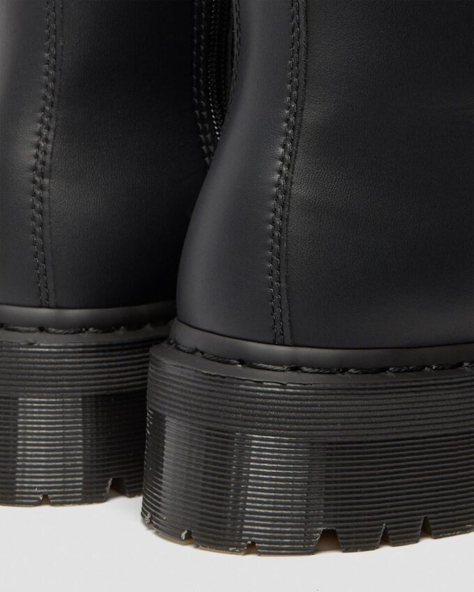 Vegane Jadon II Mono Platform-Stiefel Vegane Jadon II Mono Platform-Stiefel