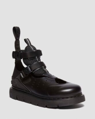 Vent XX01 Leder-Gladiator-Sandale Vent XX01 Leder-Gladiator-Sandale