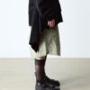 Vent XX01 Leder-Gladiator-Sandale