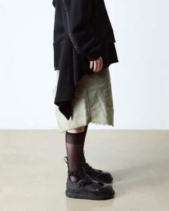 Vent XX01 Leder-Gladiator-Sandale Vent XX01 Leder-Gladiator-Sandale