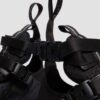 Vent XX01 Leder-Gladiator-Sandale