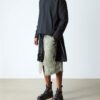 Vent XX01 Leder-Gladiator-Sandale
