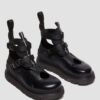 Vent XX01 Leder-Gladiator-Sandale