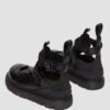 Vent XX01 Leder-Gladiator-Sandale