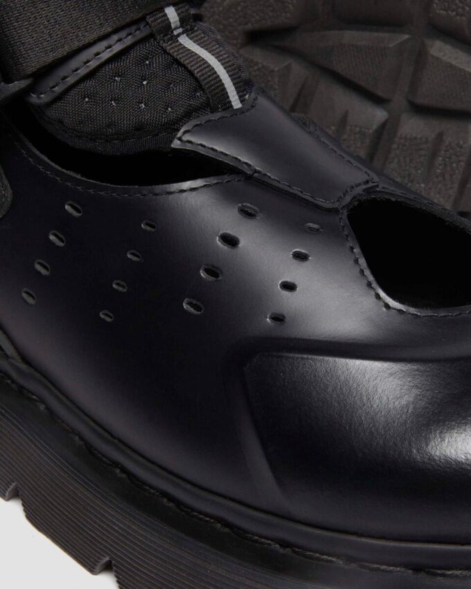 Vent XX01 Leder-Gladiator-Sandale