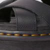Voss II Athena Lederriemensandalen Voss II Athena Lederriemensandalen