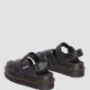 Voss II Athena Lederriemensandalen Voss II Athena Lederriemensandalen