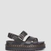 Voss II Athena Lederriemensandalen Voss II Athena Lederriemensandalen