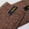WARMWAIR ORGANIC COTTON BLEND SOCKS WARMWAIR ORGANIC COTTON BLEND SOCKS