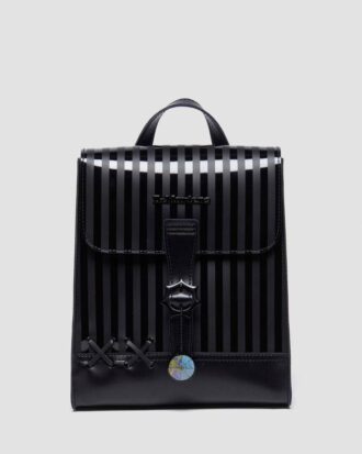 WEDNESDAY LEDER-MINI-RUCKSACK WEDNESDAY LEDER-MINI-RUCKSACK