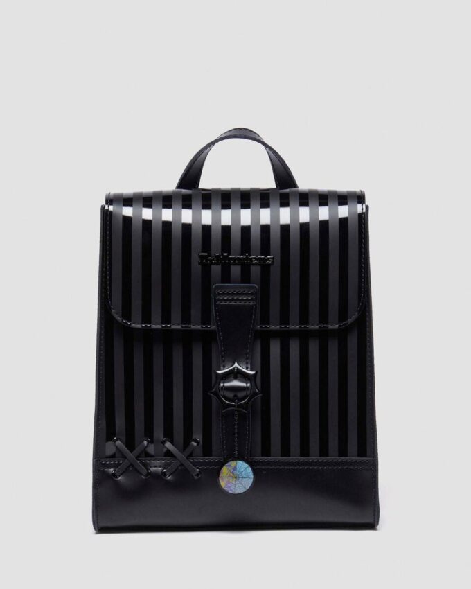 WEDNESDAY LEDER-MINI-RUCKSACK WEDNESDAY LEDER-MINI-RUCKSACK