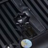 WEDNESDAY LEDER-MINI-RUCKSACK WEDNESDAY LEDER-MINI-RUCKSACK