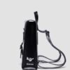 WEDNESDAY LEDER-MINI-RUCKSACK WEDNESDAY LEDER-MINI-RUCKSACK