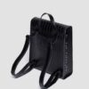 WEDNESDAY LEDER-MINI-RUCKSACK WEDNESDAY LEDER-MINI-RUCKSACK