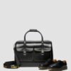 Weekender-Tasche aus Smooth Leather Weekender-Tasche aus Smooth Leather
