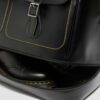 Weekender-Tasche aus Smooth Leather Weekender-Tasche aus Smooth Leather
