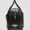 Weekender-Tasche aus Smooth Leather Weekender-Tasche aus Smooth Leather