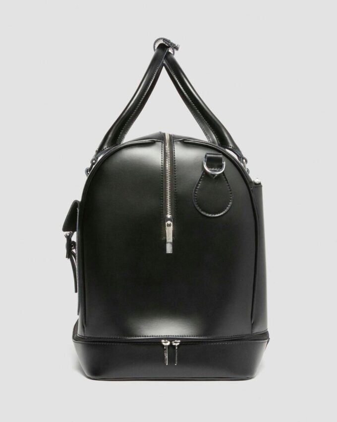 Weekender-Tasche aus Smooth Leather Weekender-Tasche aus Smooth Leather