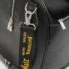 Weekender-Tasche aus Smooth Leather Weekender-Tasche aus Smooth Leather